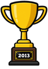 2013 champion