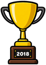 2018 champion