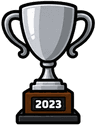 2023 runner-up