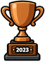 2023 third place