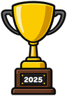 2025 champion