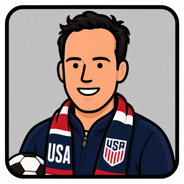 USMNT