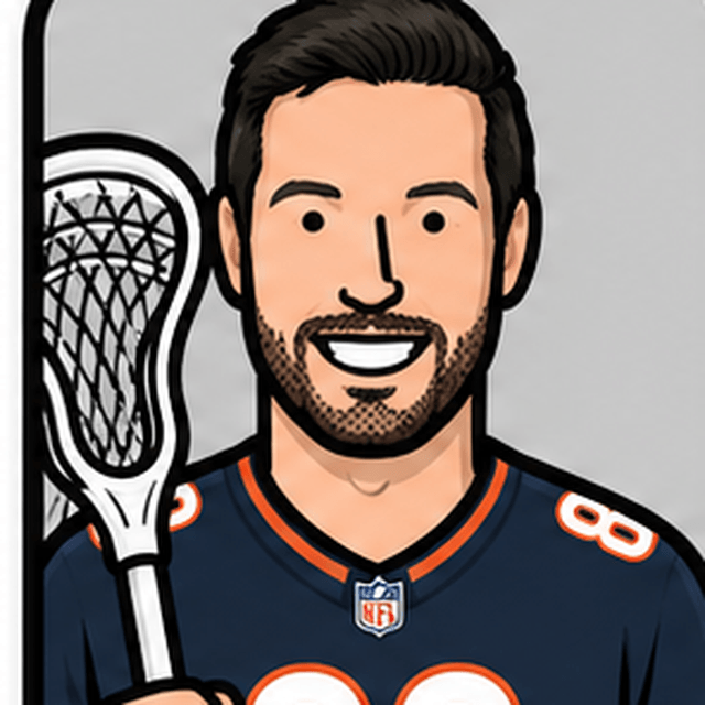Bears Lacrosse