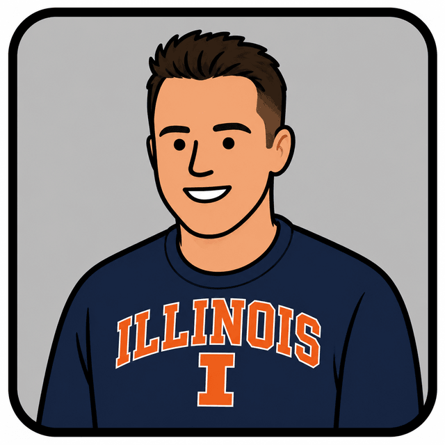 University of Illinois