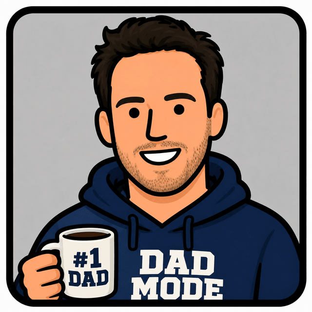 #1 Dad