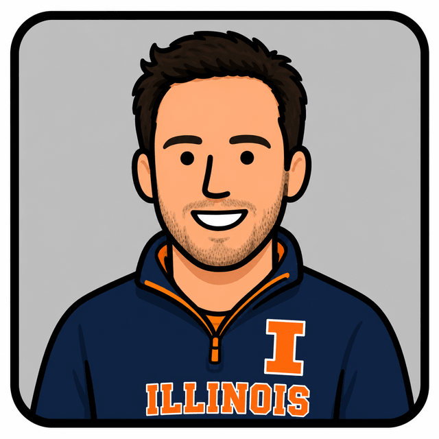 University of Illinois