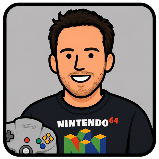 Nintendo 64
