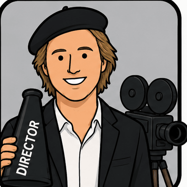 Movie Director