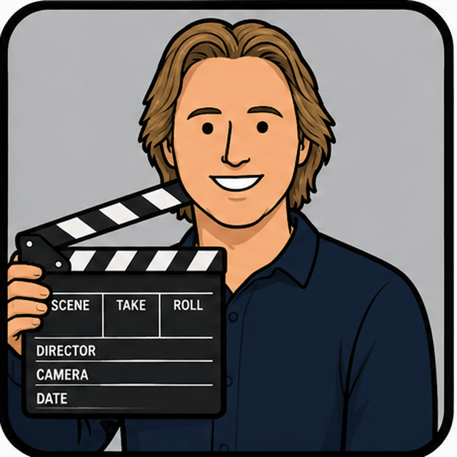 Filmmaking