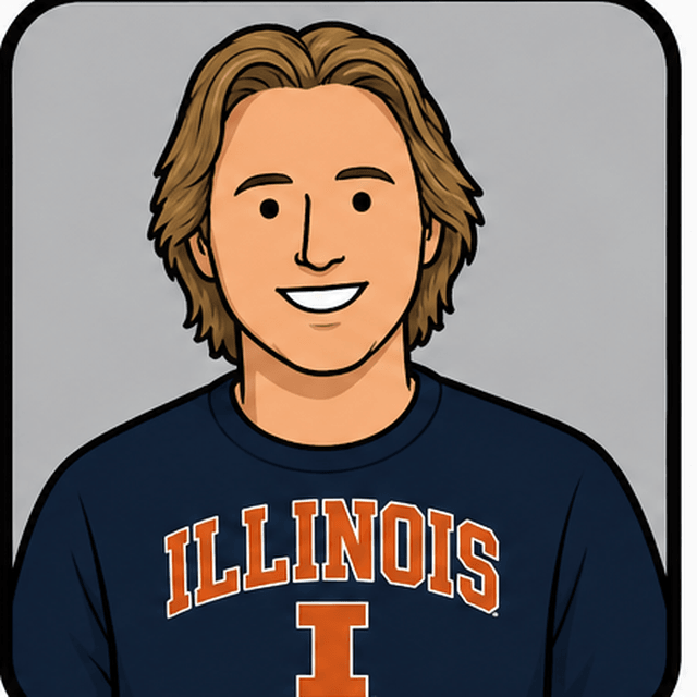 University of Illinois
