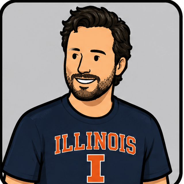 University of Illinois