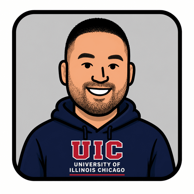 University of Illinois Chicago