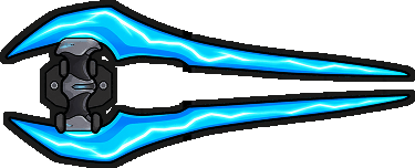 Energy sword